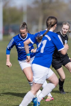 Bild 382 - F VfL Kellinghusen - FSG Kaki-StuSie : Ergebnis: 2:1